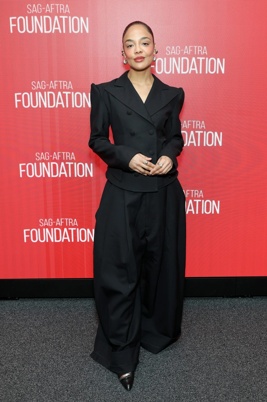 Tessa Thompson