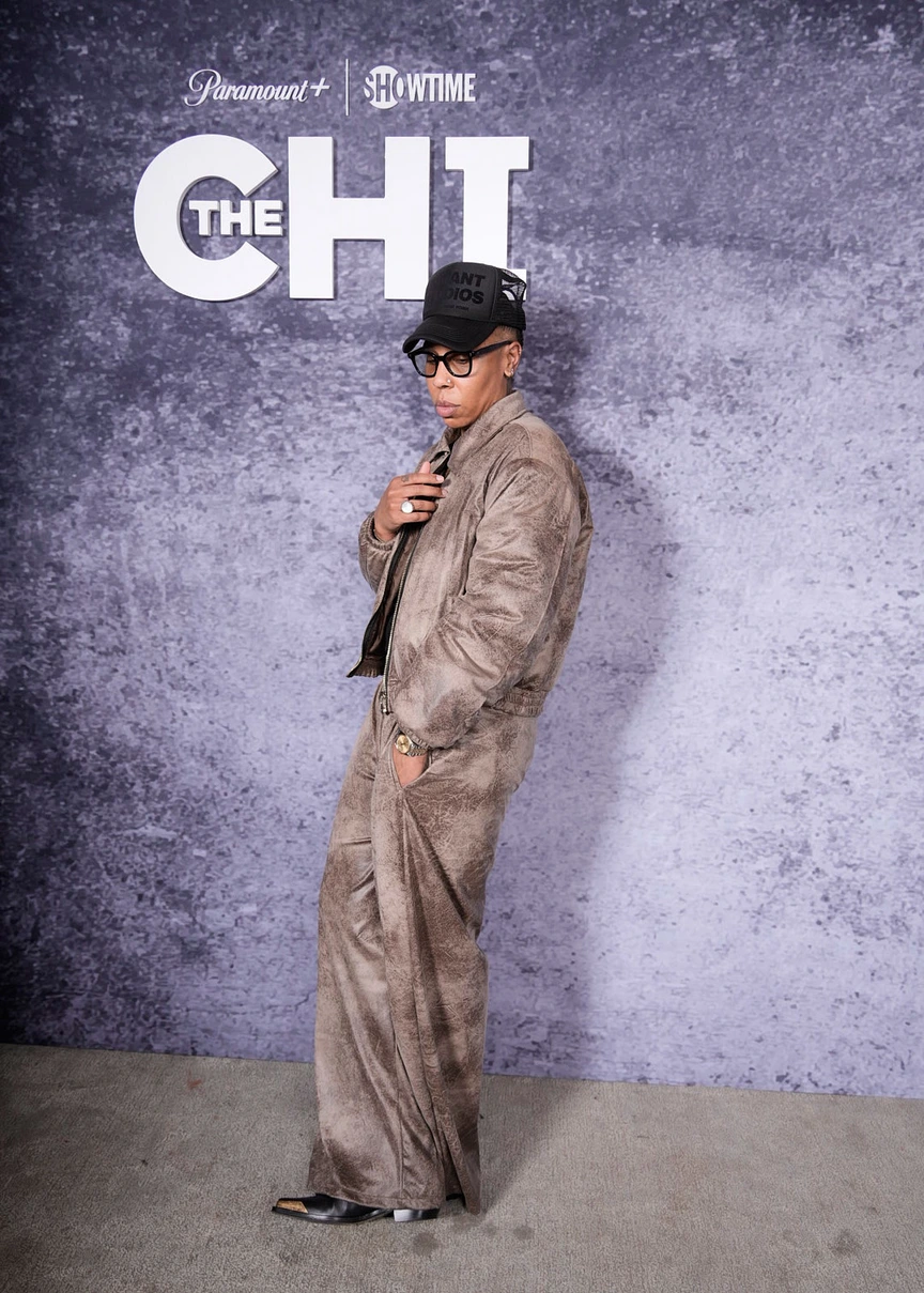 Lena Waithe