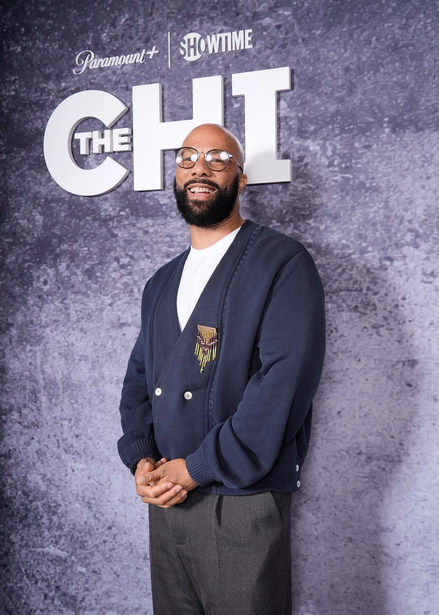 Common