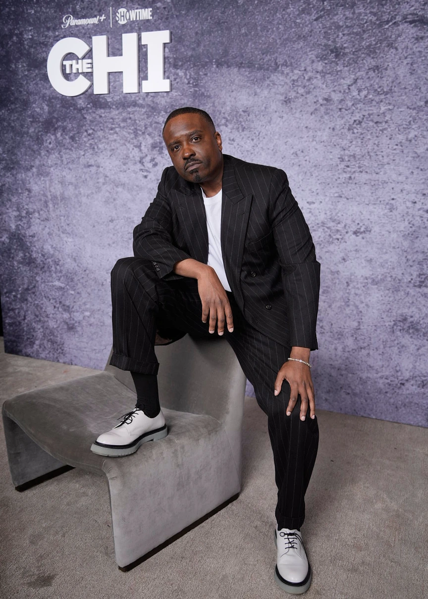 Jason Weaver