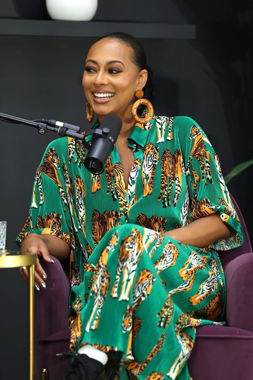 Keri Hilson