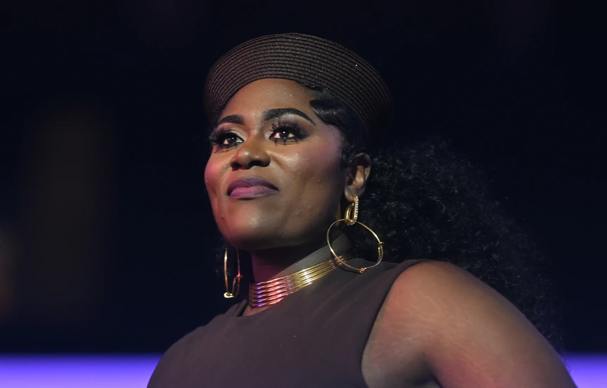 Danielle Brooks