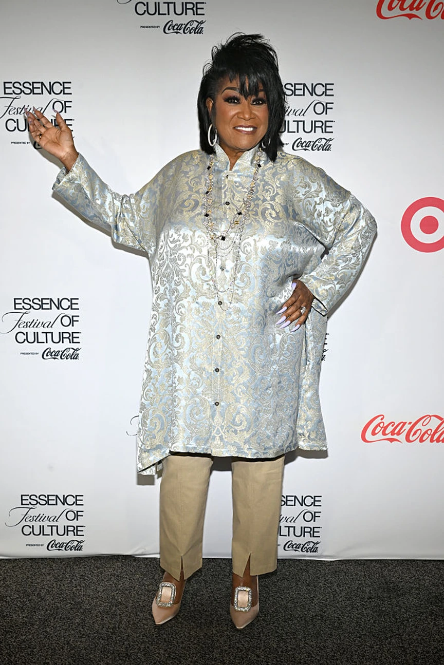 Patti LaBelle
