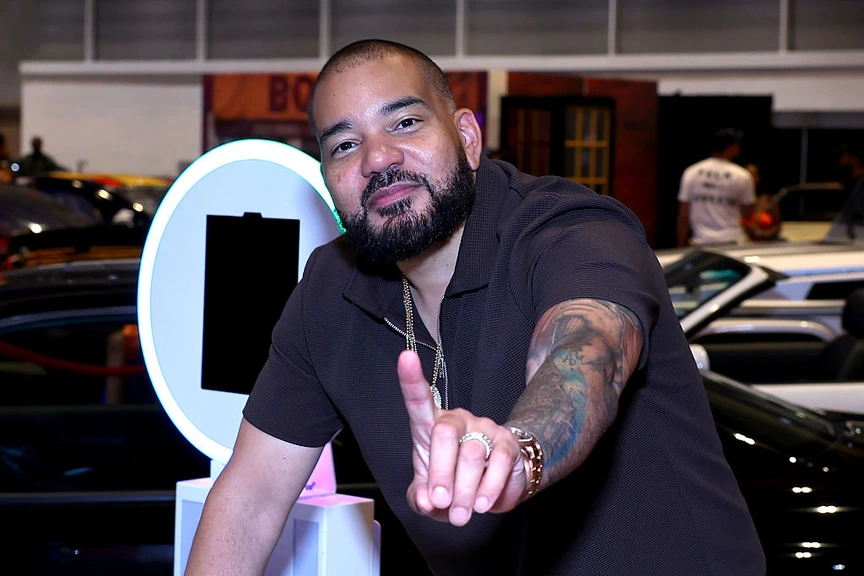 DJ Envy