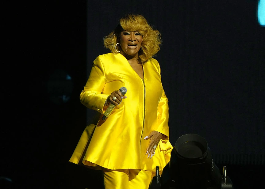 Patti LaBelle