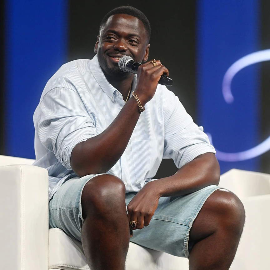 Daniel Kaluuya