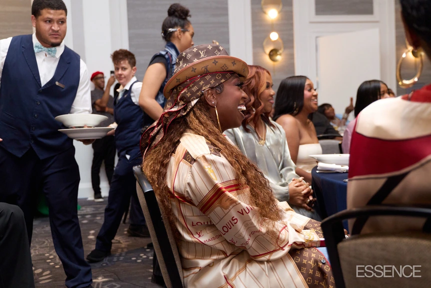 ESSENCE Black Women in Music