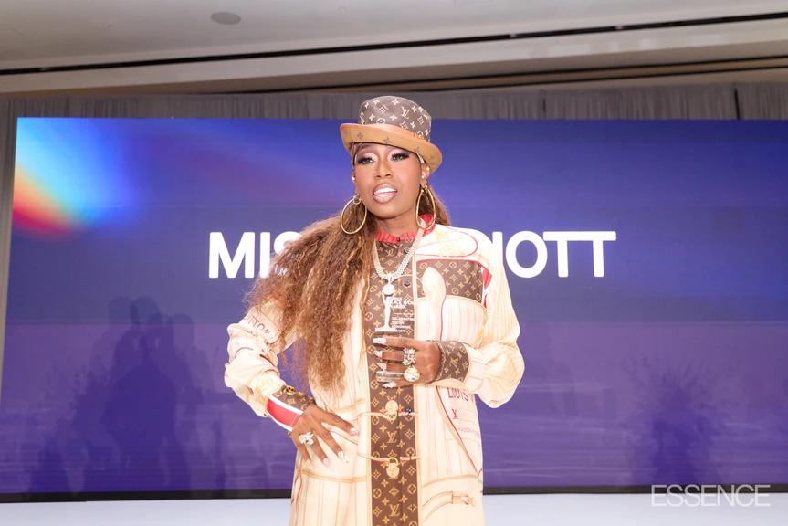 ESSENCE Black Women in Music