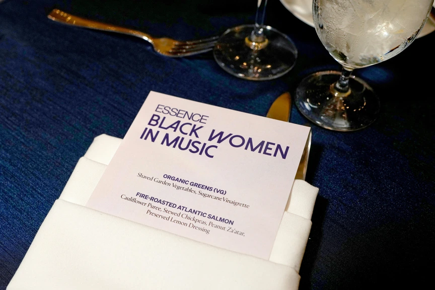 ESSENCE Black Women in Music