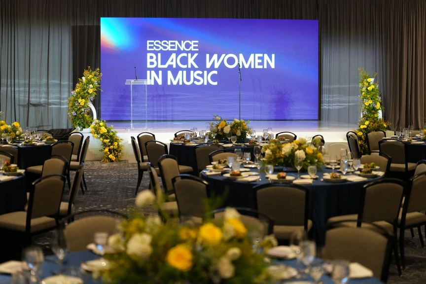 ESSENCE Black Women in Music
