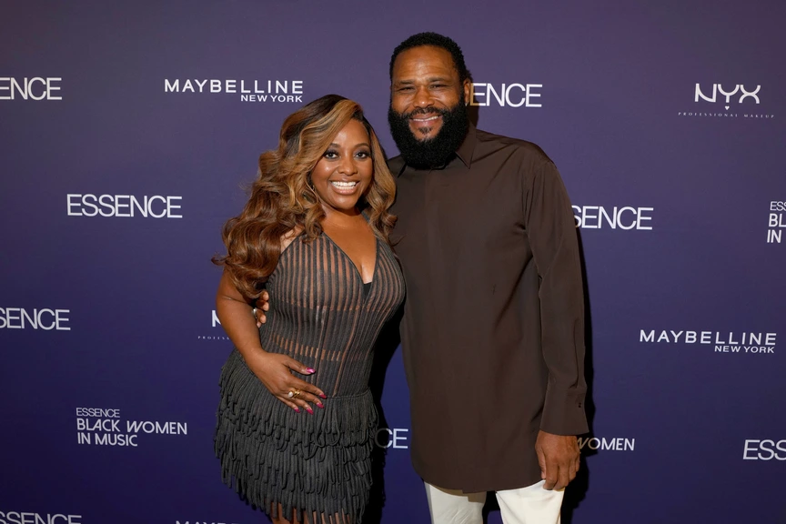 ESSENCE Black Women in Music