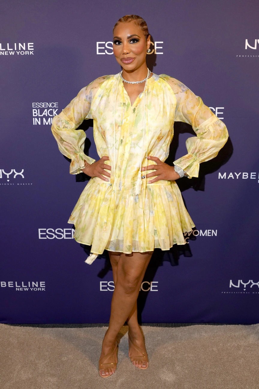 ESSENCE Black Women in Music