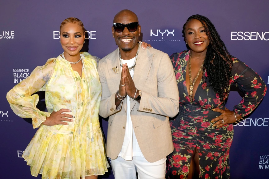ESSENCE Black Women in Music