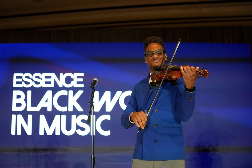 ESSENCE Black Women in Music