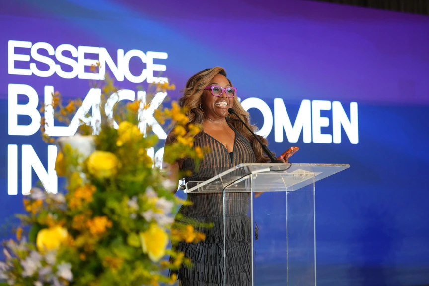 ESSENCE Black Women in Music