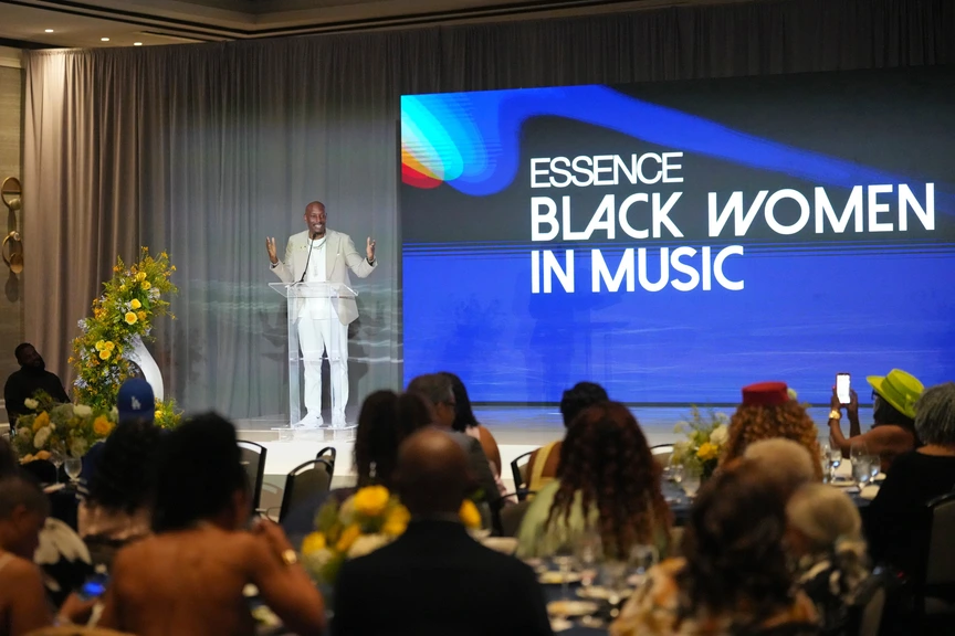 ESSENCE Black Women in Music