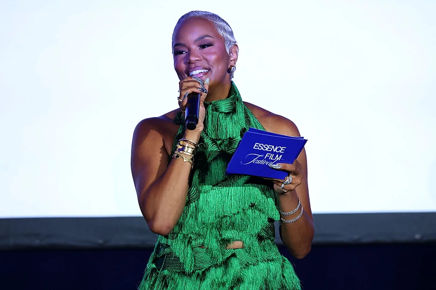 LeToya Luckett