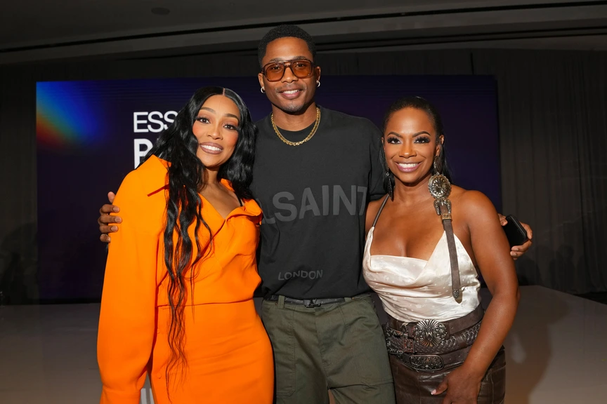 ESSENCE Black Women in Music