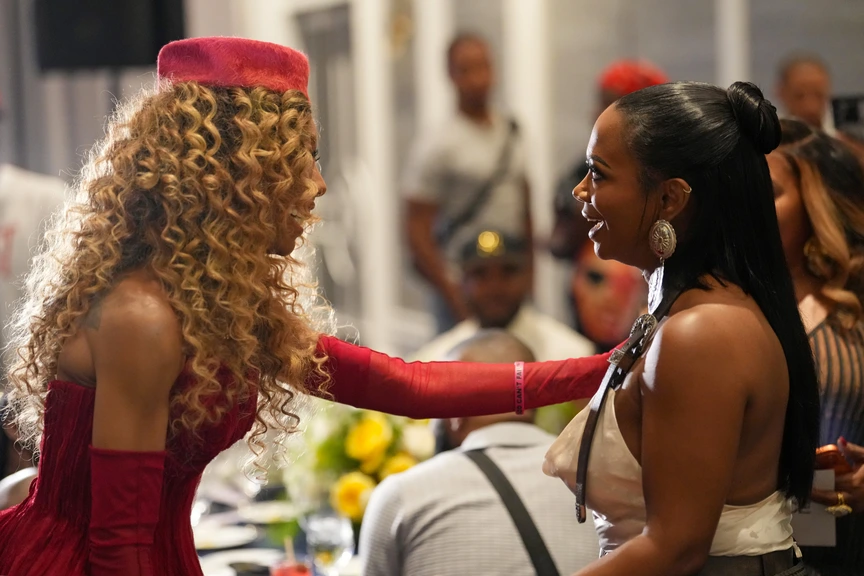 ESSENCE Black Women in Music