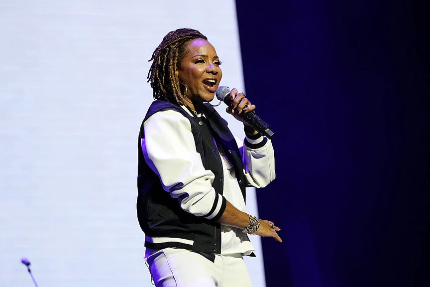 MC Lyte