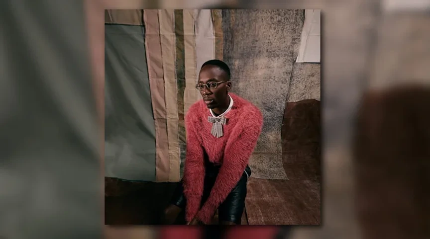 Dahi ft. Childish Gambino - “Running”