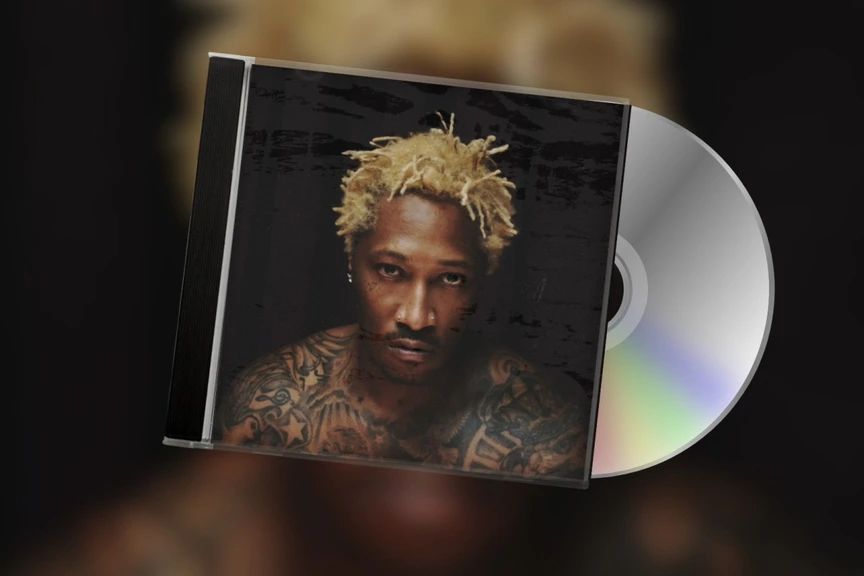 Future - ‘The Real Me’