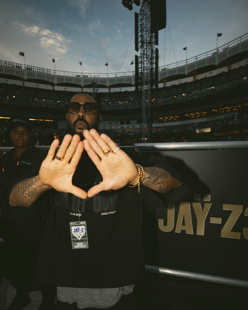 Jerry Lorenzo