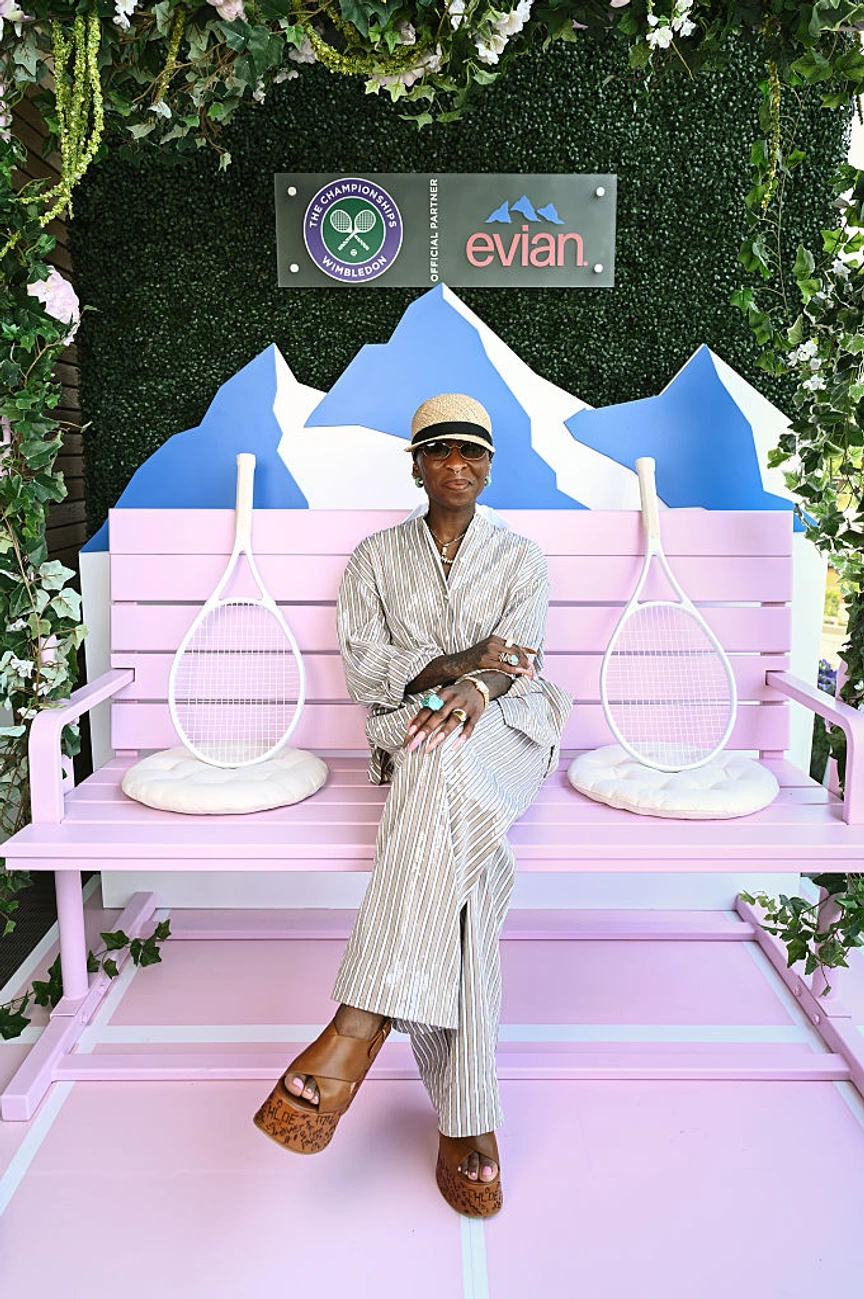 Cynthia Erivo
