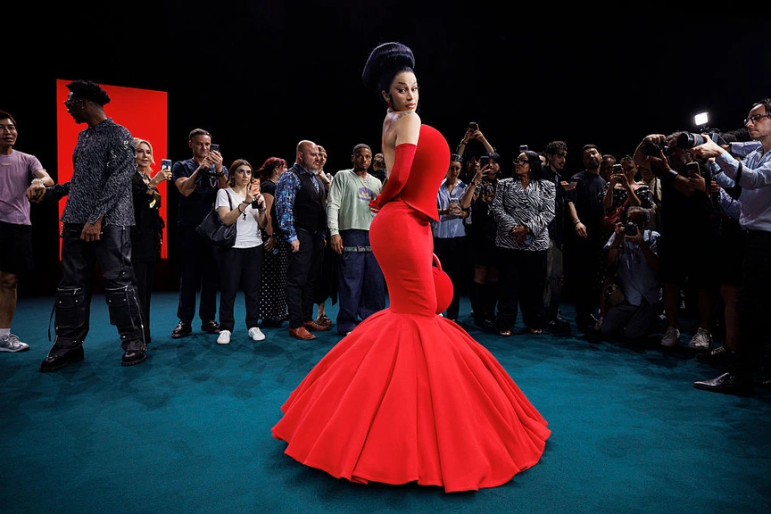 Cardi B