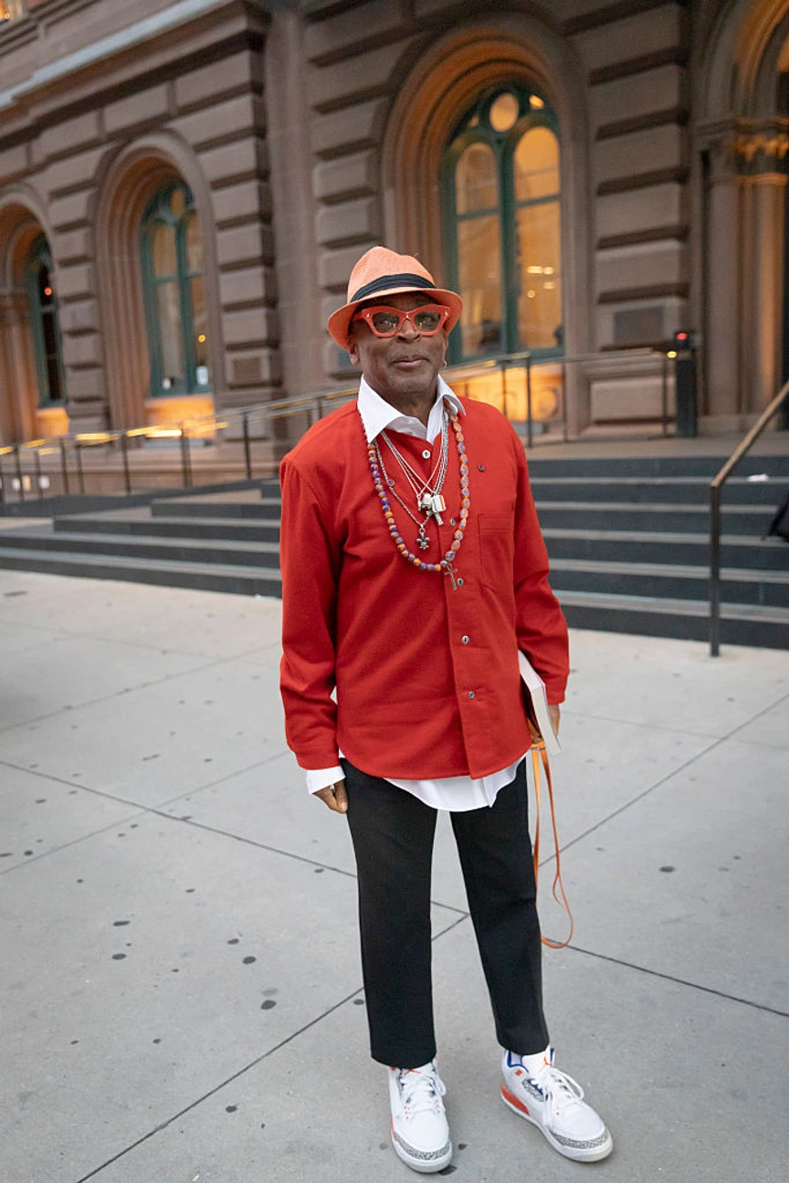 Spike Lee