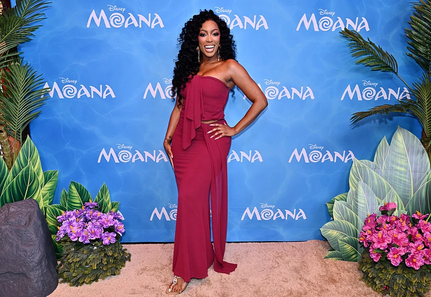 Porsha Williams