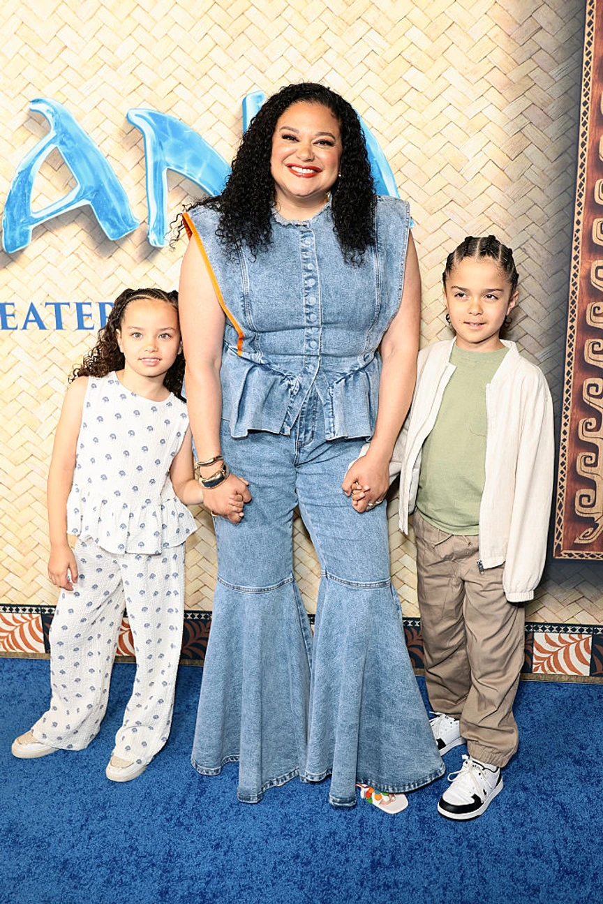 Michelle Buteau