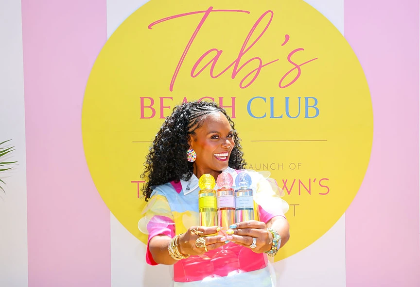 Tabitha Brown