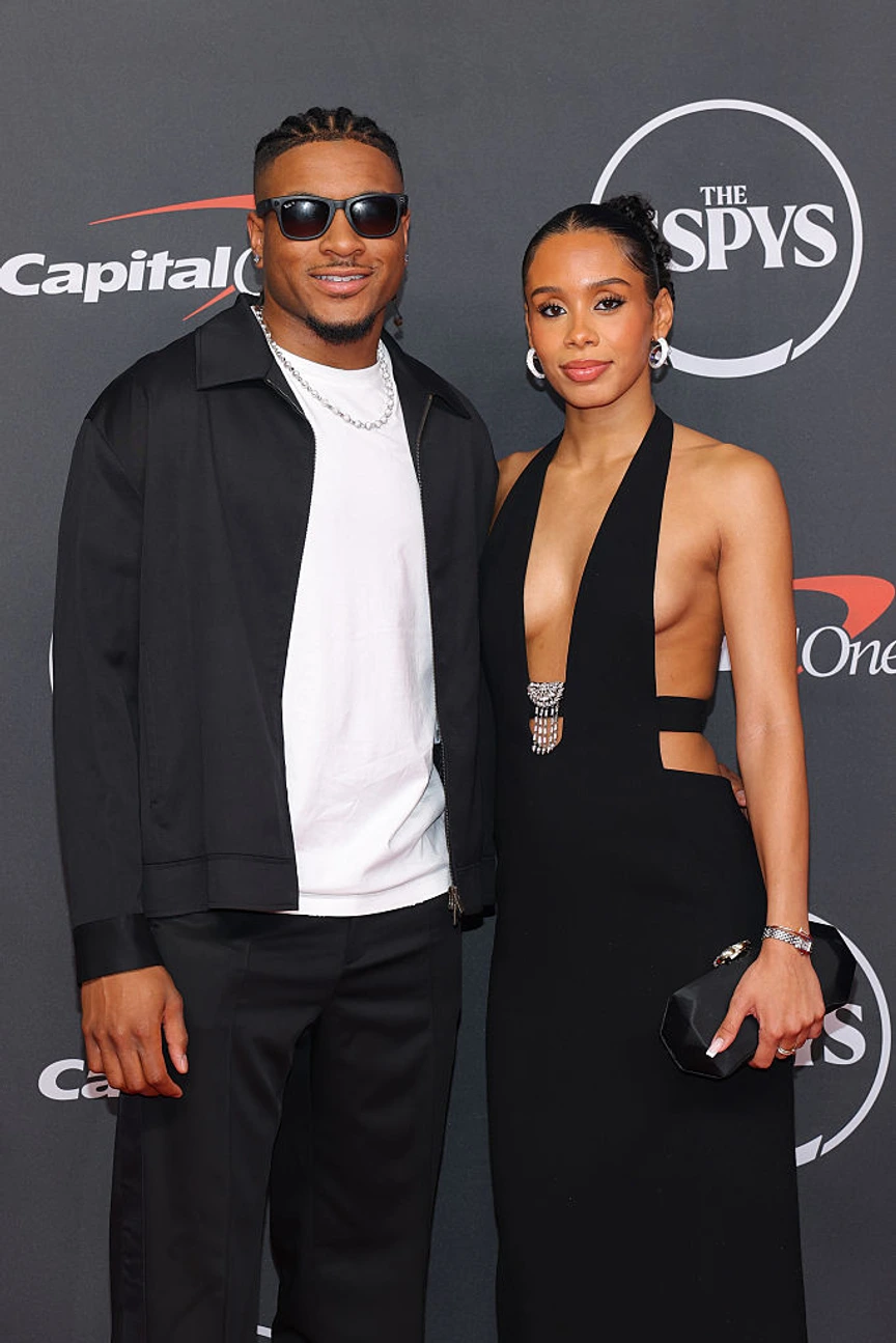 2026 ESPY Awards - Arrivals