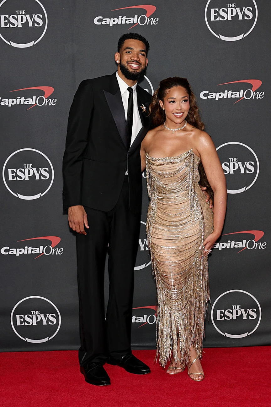 2026 ESPY Awards - Arrivals