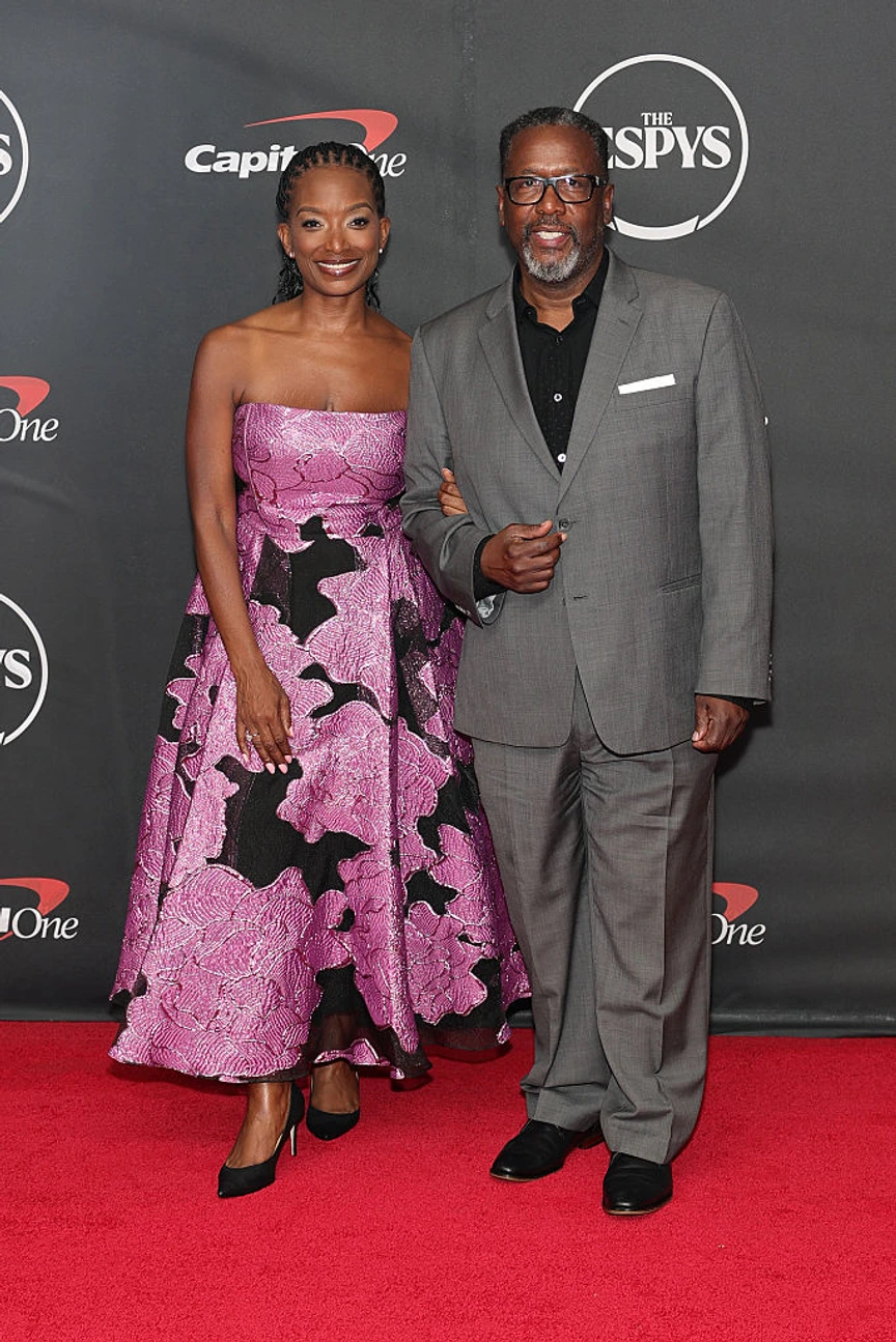 2026 ESPY Awards - Arrivals