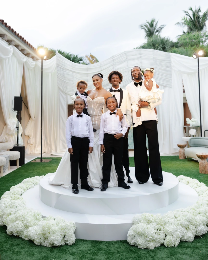 A Family Affair
