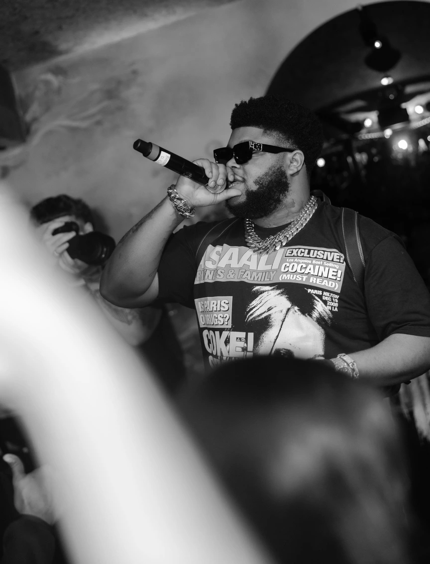 Hitmaker BossMan Dlow