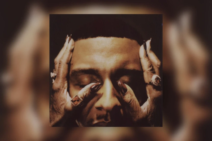 Masego - ‘Fix Your Face’