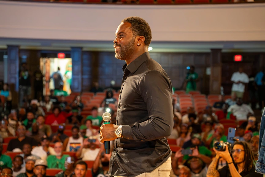 Michael Vick