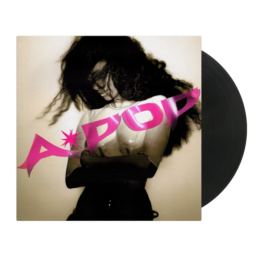 Tyla - ‘A*Pop’