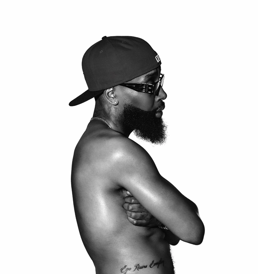 Kenyon Dixon - ‘Ego Ruins Everything’
