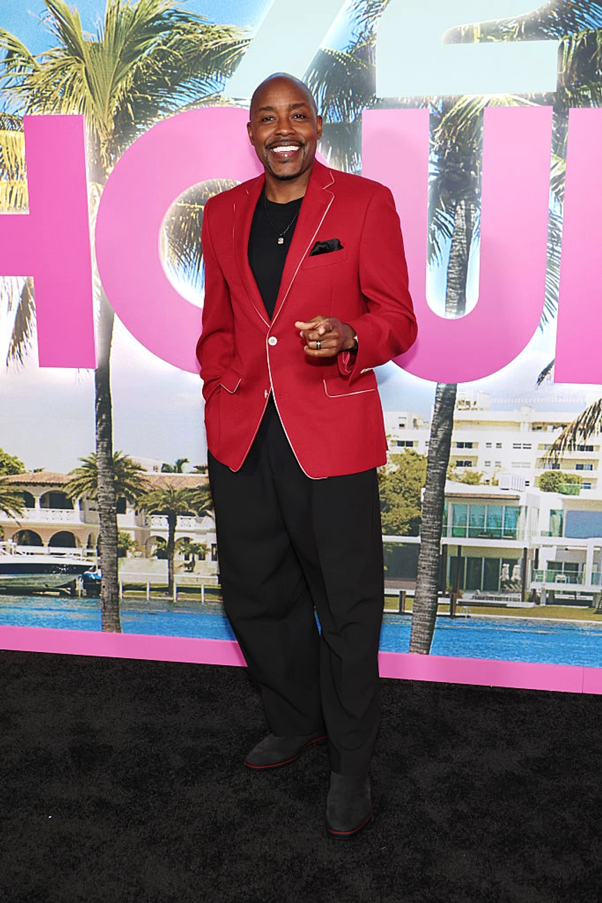 Will Packer