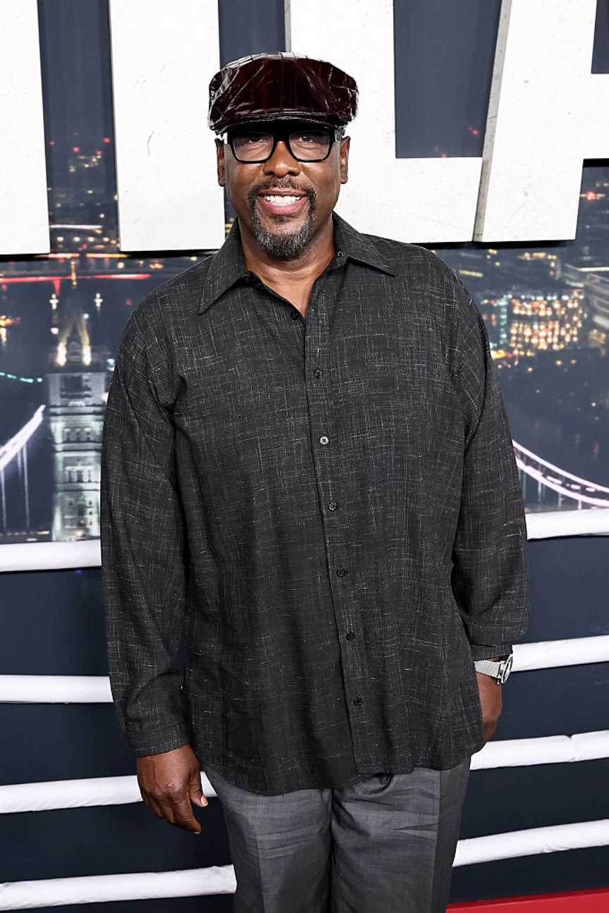 Wendell Pierce