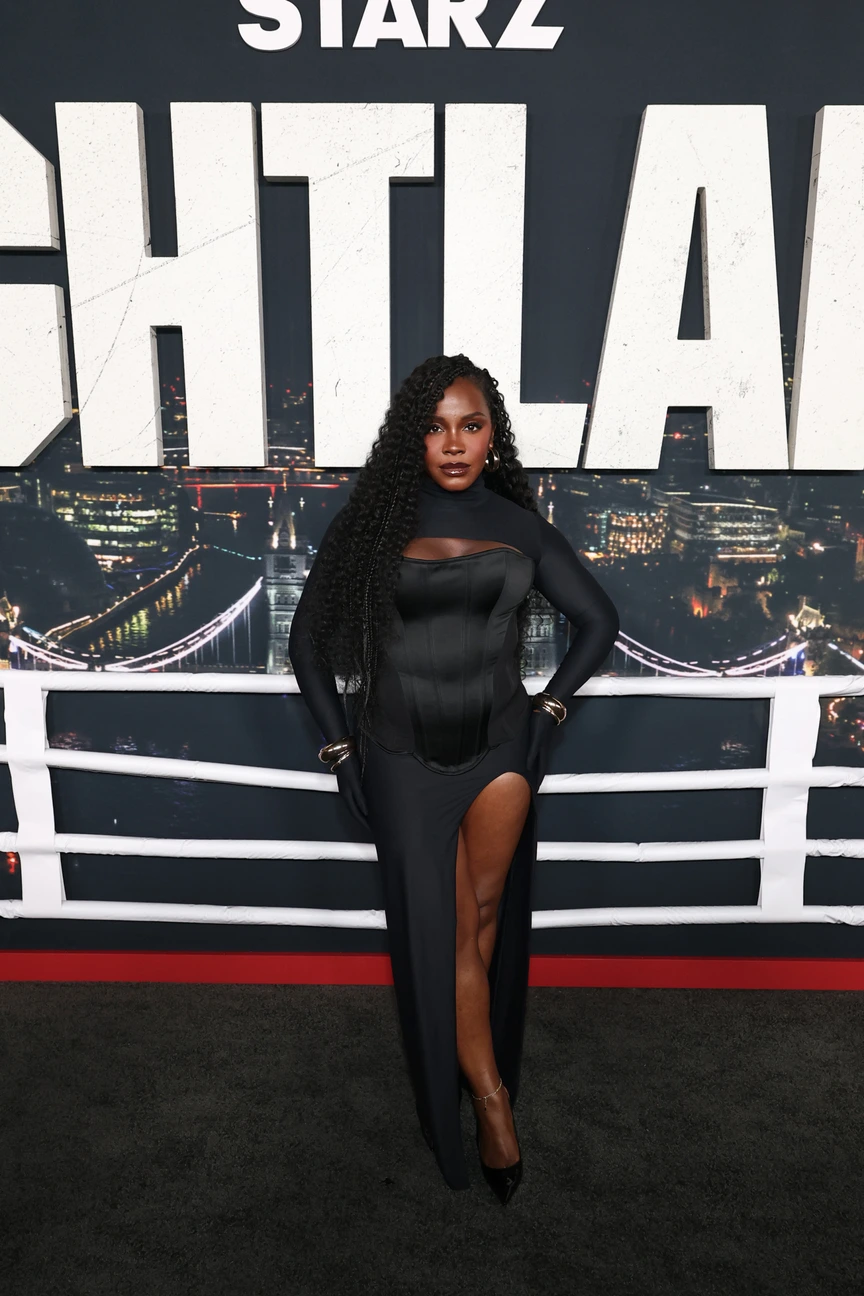 Deborah Ayorinde
