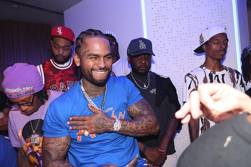 Dave East