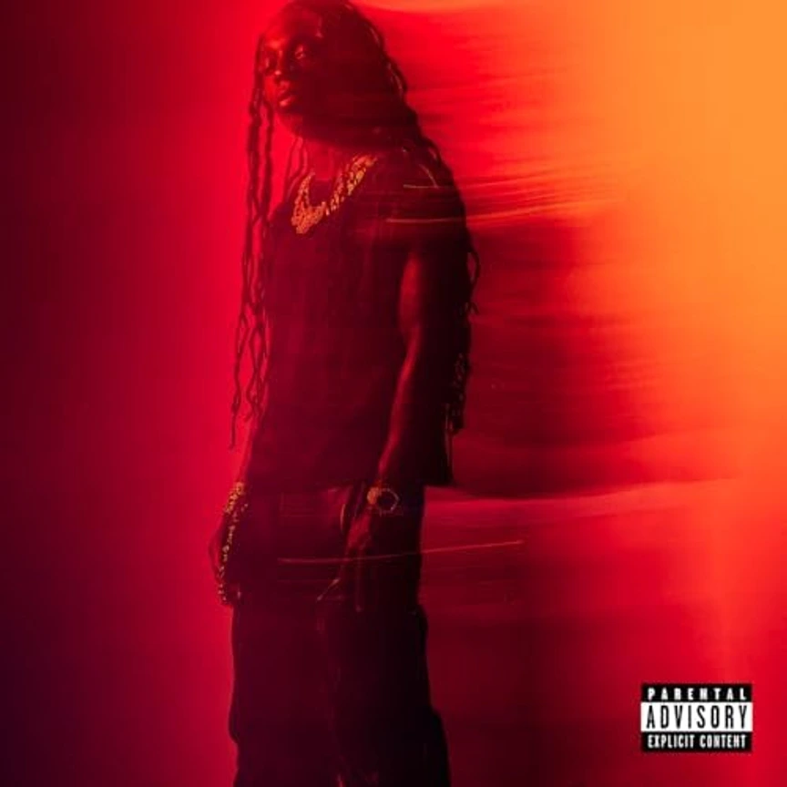 Jacquees - ‘Mood 2’