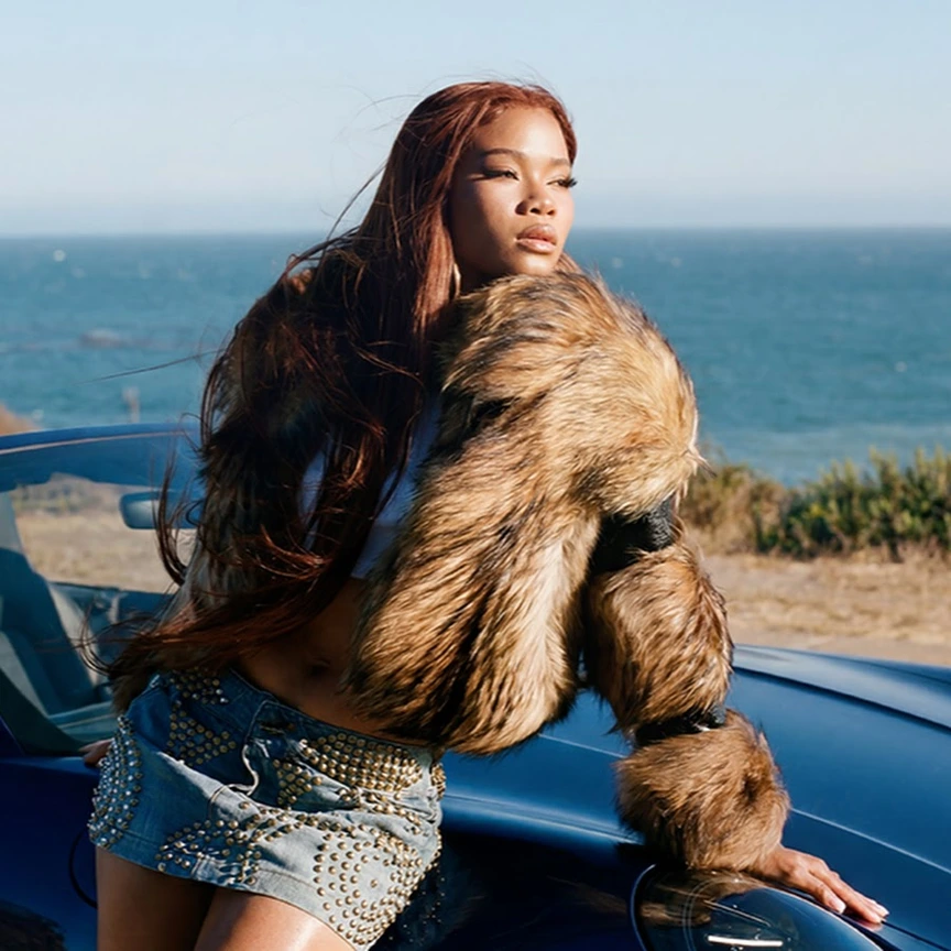 Storm Reid - “Shotty”
