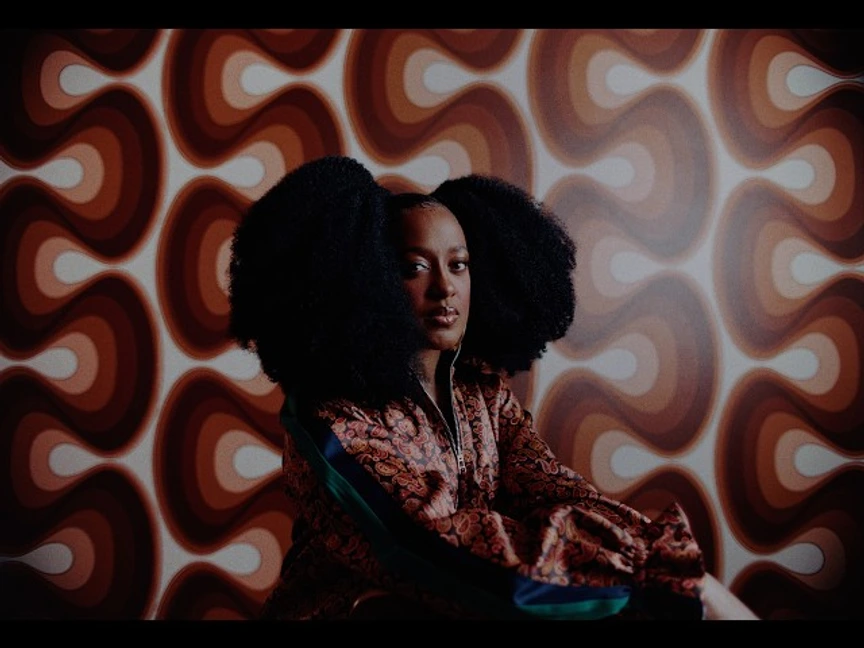 Rapsody - “Apple Juice”