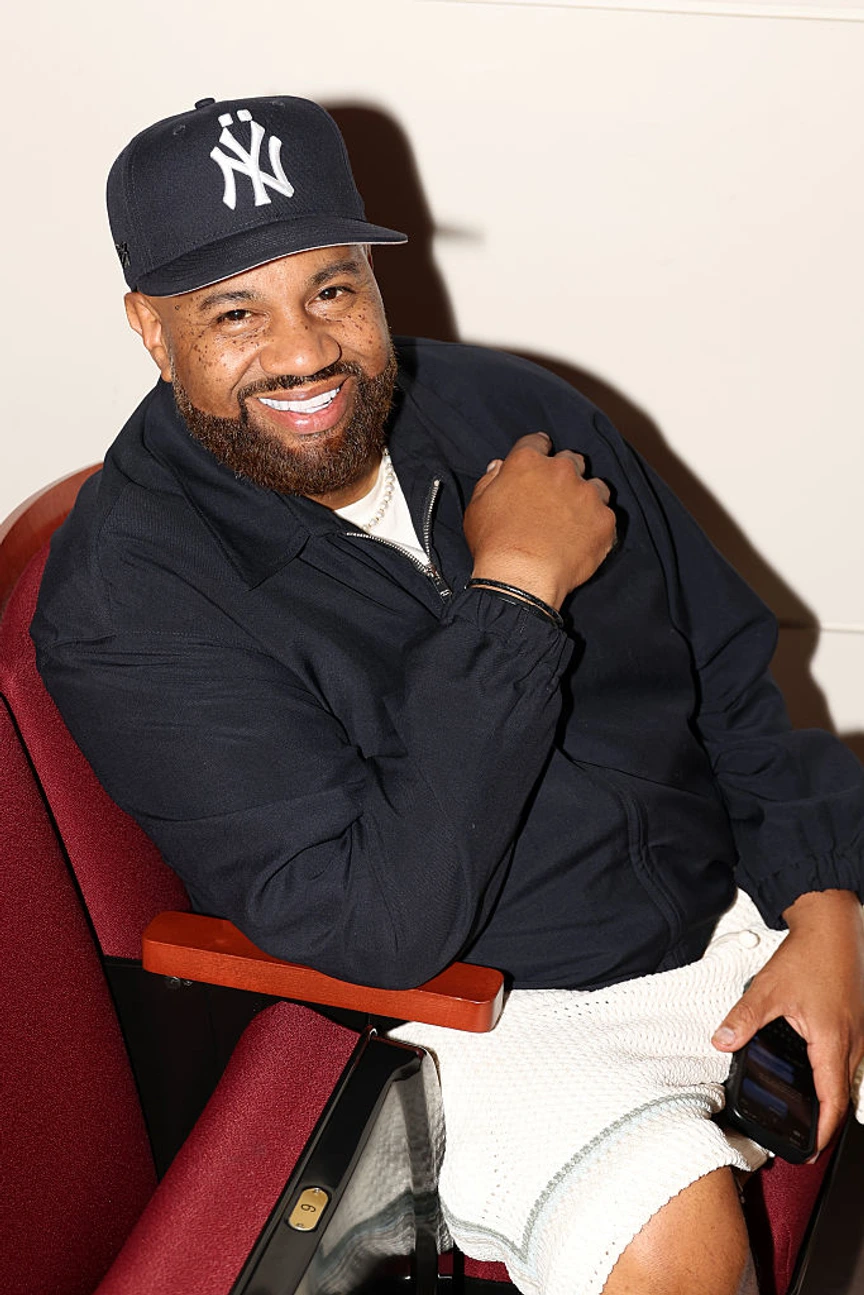 Lenny S